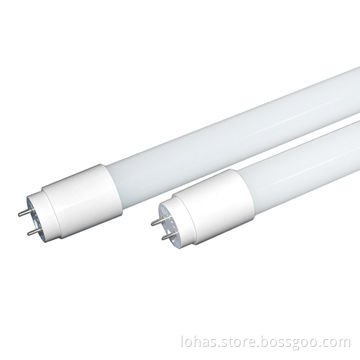 2014 T8 LED tube with 12W output power, 0.9m, high lumen output, large shipments